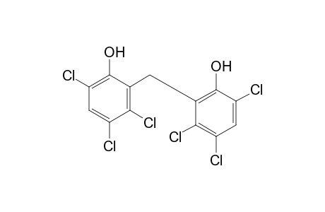 Hexachlorophene