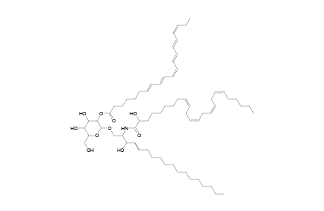 AHexCer (O-20:6)18:1;2O/24:4;O