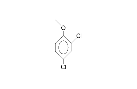 2,4-dichloroanisole