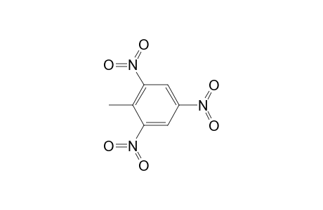 2,4,6-Trinitrotoluene