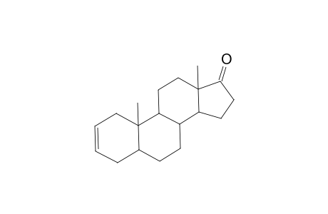 Androst-2-en-17-one