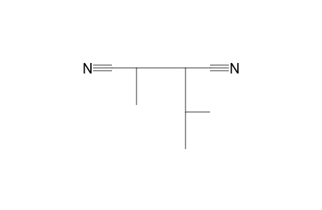 erythro-2-ISOPROPYL-3-METHYLSUCCINONITRILE