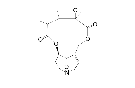 CROAEGYPTINE