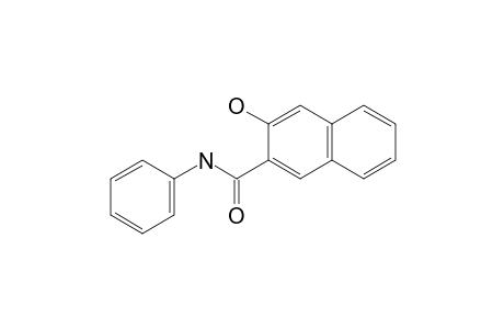 3-hydroxy-2-naphthanilide