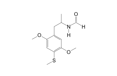 2,5-Dimethoxy-4-methylthioamphetamine form