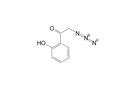 2-azido-2'-hydroxyacetophenone