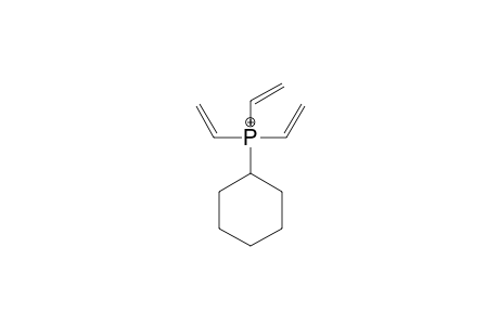 CYCLOHEXYL_TRI-(VINYL)-PHOSPHONIUM_CATION