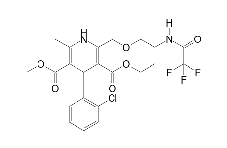 Amlodipine tfa