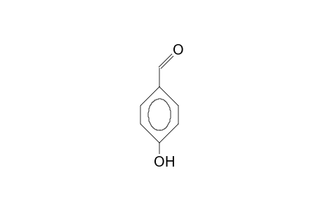 4-Hydroxybenzaldehyde