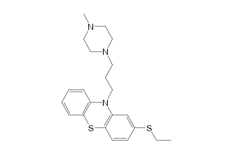 Thiethylperazine