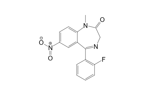 Flunitrazepam