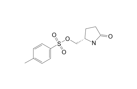 (S)-(+)-5-(Hydroxymethyl)-2-pyrrolidinone p-toluenesulfonate