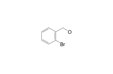 o-bromobenzyl alcohol