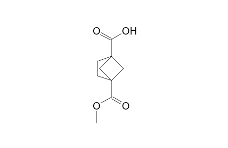 Methyl-4-Carbomethoxy-1-bicyclo[2.1.1]hexane-1-carboxylate