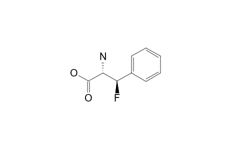 THREO-3-FLUOROPHENYLALANINE