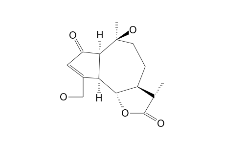 HRERACIN I