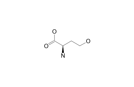 D-Homoserine