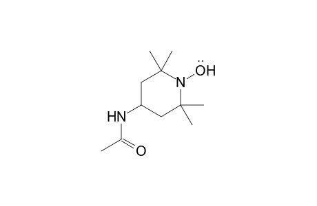 4-Acetamido-TEMPO, free radical