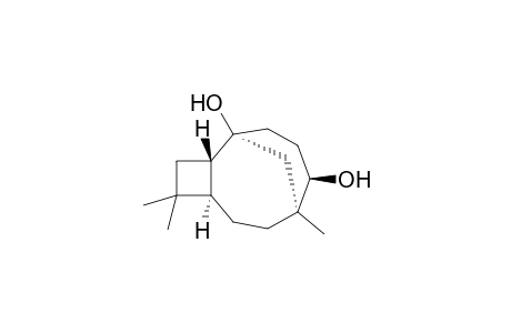 Caryolane-1,9-.alpha.diol