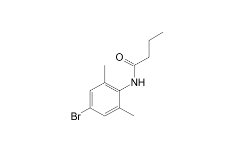 4'-bromo-2',6'-butyroxylidide