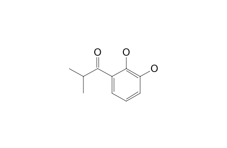 (2,3-Dihydroxyphenyl) isopropyl ketone