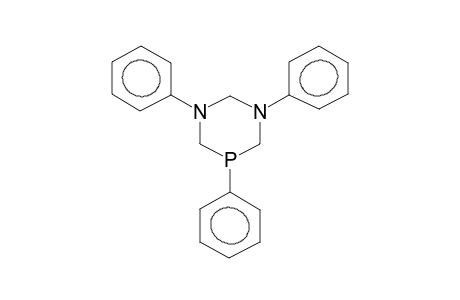 1,3,5-TRIPHENYL-1,3,5-DIAZAPHOSPHORINANE