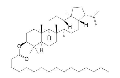 Hopenyl 3.beta.-O-palmitate