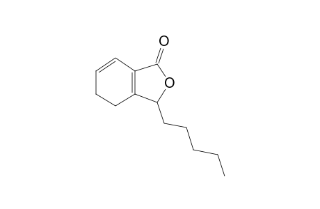 3-Pentyl-4,5-dihydroisobenzofuran-1(3H)-one