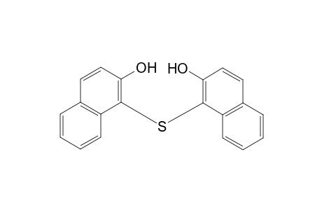 1,1'-thiodi-2-naphthol