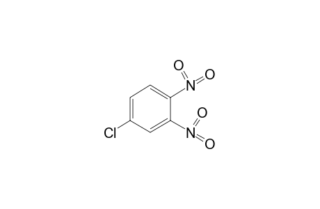 4-CHLORO-1,2-DINITROBENZENE