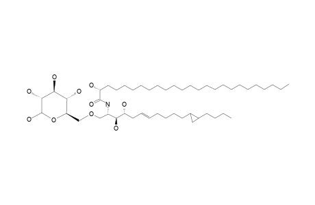 Gracilarioside