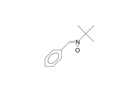 N-tert-BUTYL-alpha-PHENYLNITRONE