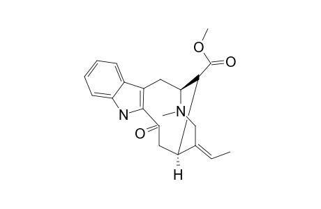 16-EPIVOBASINE