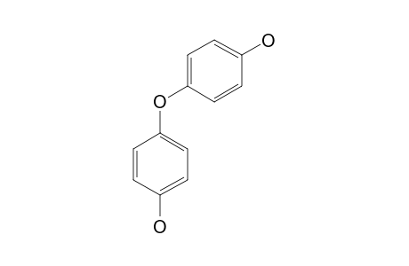 4,4'-Oxydiphenol