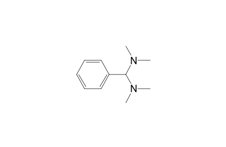 N,N,N,N-Tetramethyl(phenyl)methanediamine