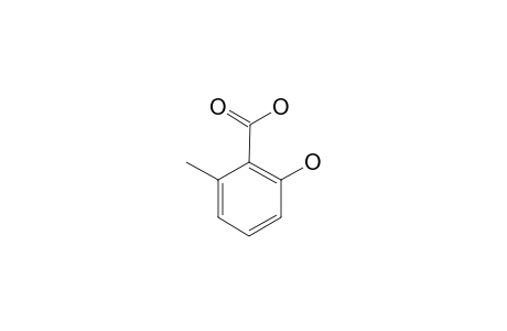 6-Methylsalicylic acid