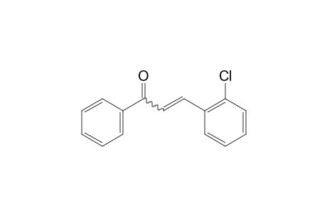 2-Chlorochalcone