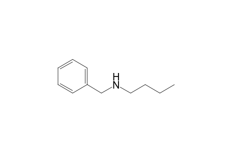 N-benzylbutan-1-amine