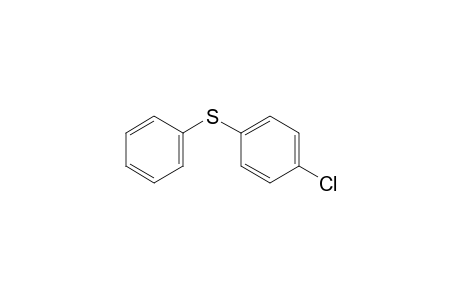 4-Chloro-diphenylsulfide