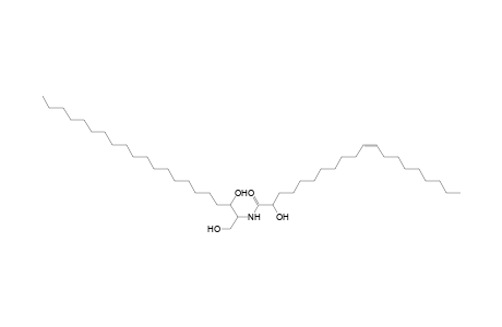 Cer 21:0;2O/20:1;(2OH)