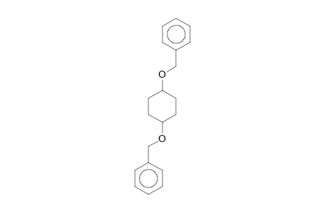 cis-1,4-Di(benzyloxy)cyclohexane