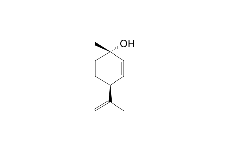 (-)-(1S,4S)-P-MENTHA-2,8-DIEN-1-OL