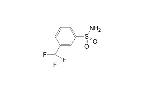 3-(Trifluoromethyl)benzenesulfonamide