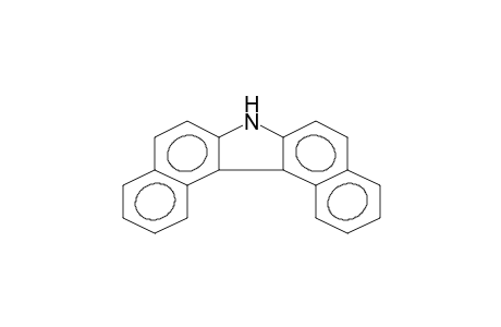 7H-Dibenzo(C,G)carbazole