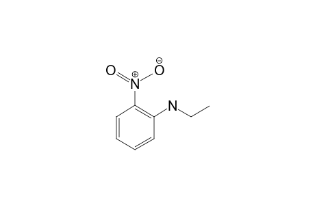 N-ethyl-o-nitroaniline