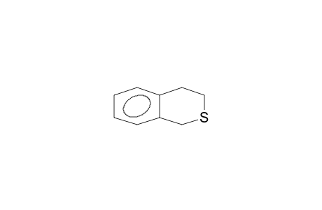 Isothiochroman