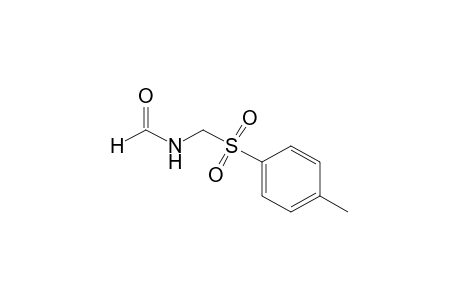 N-[(p-tolylsulfonyl)methyl]formamide