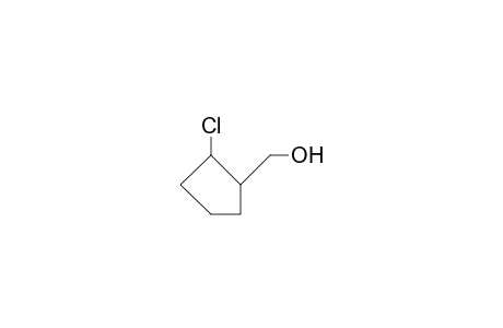 cis-2-CHLOROCYCLOPENTANEMETHANOL