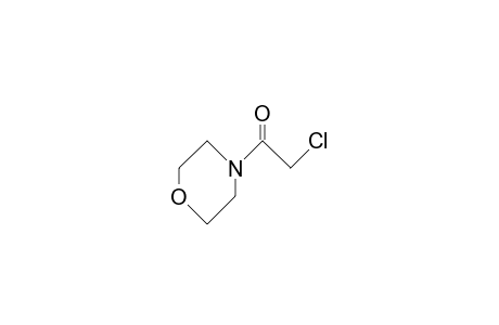 4-(Chloroacetyl)morpholine