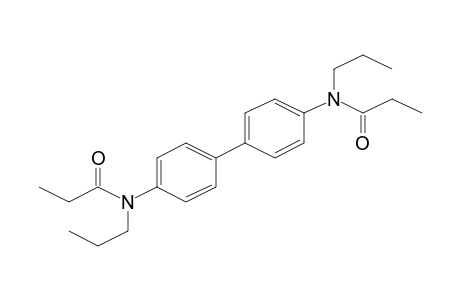 N-(4'-[Propionyl(propyl)amino][1,1'-biphenyl]-4-yl)-n-propylpropanamide